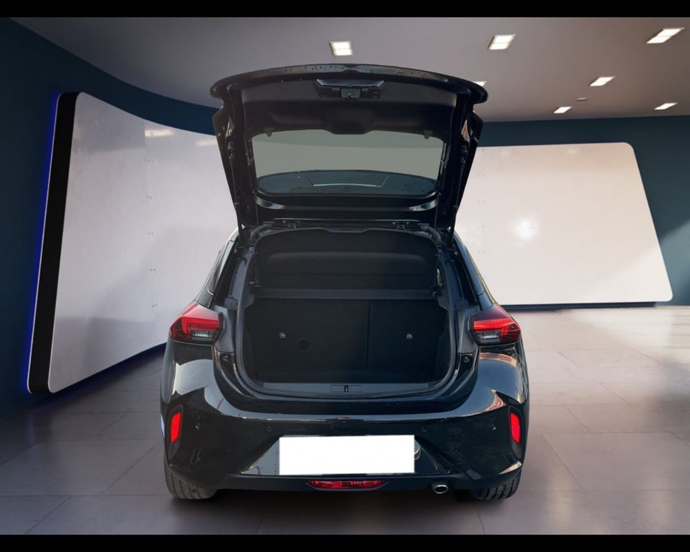 Opel Corsa usata a Torino (13)