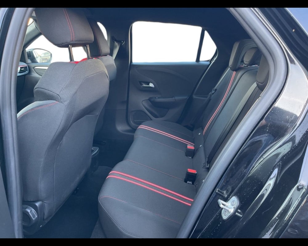 Opel Corsa usata a Torino (15)