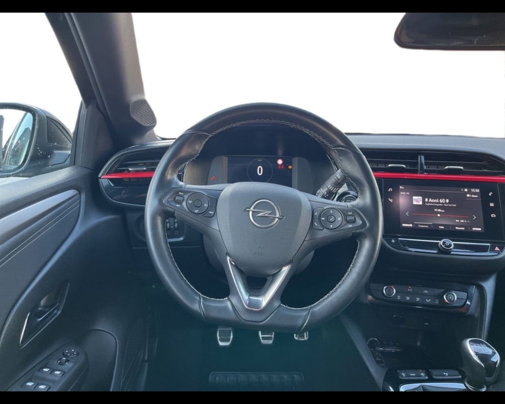 Opel Corsa usata a Torino (7)