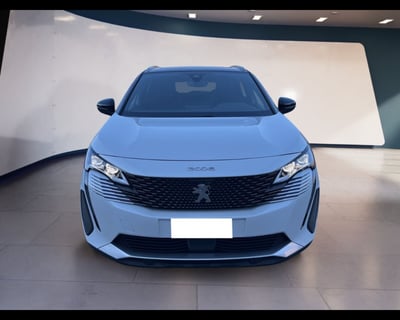 Peugeot 3008 BlueHDi 130 S&amp;S EAT8 GT Pack del 2022 usata a Torino