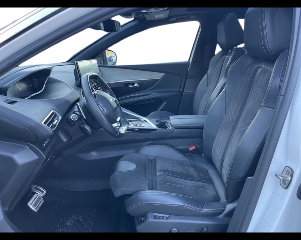 Peugeot 3008 usata a Torino (2)
