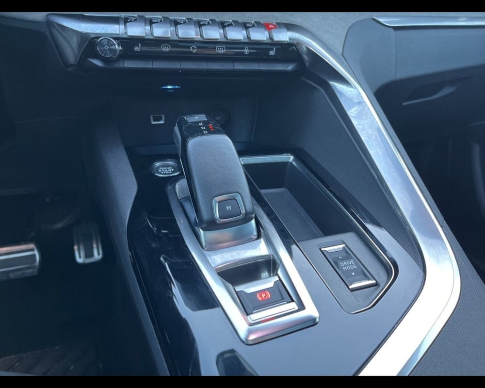 Peugeot 3008 usata a Torino (5)