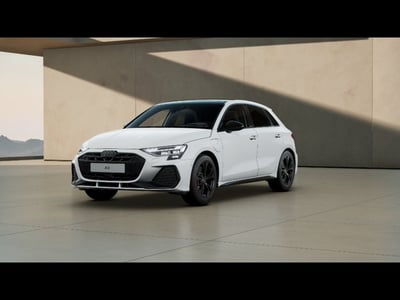 Audi A3 Sportback 1.5 tfsi e S line edition 272cv s-tronic nuova a Grosseto