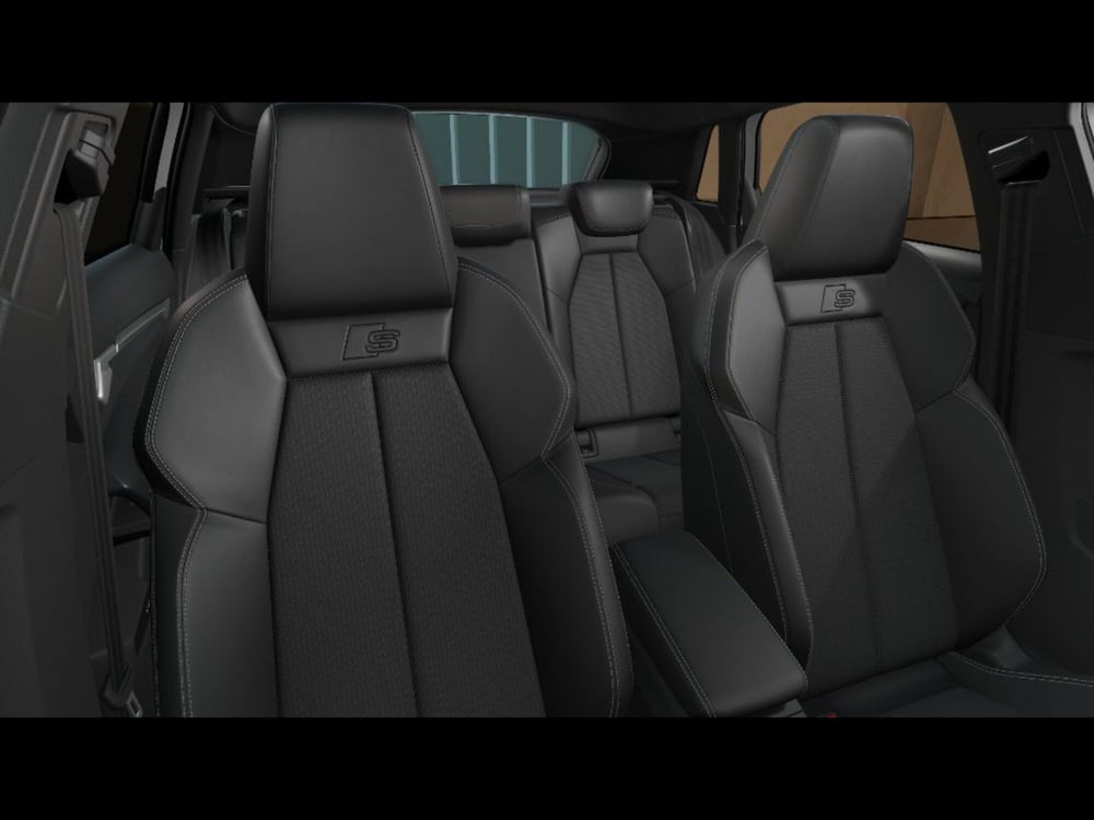 Audi A3 Sportback nuova a Grosseto (11)