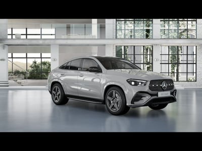 Mercedes-Benz GLE Coup&eacute; 350 de phev AMG Line Premium 4matic auto nuova a Siena