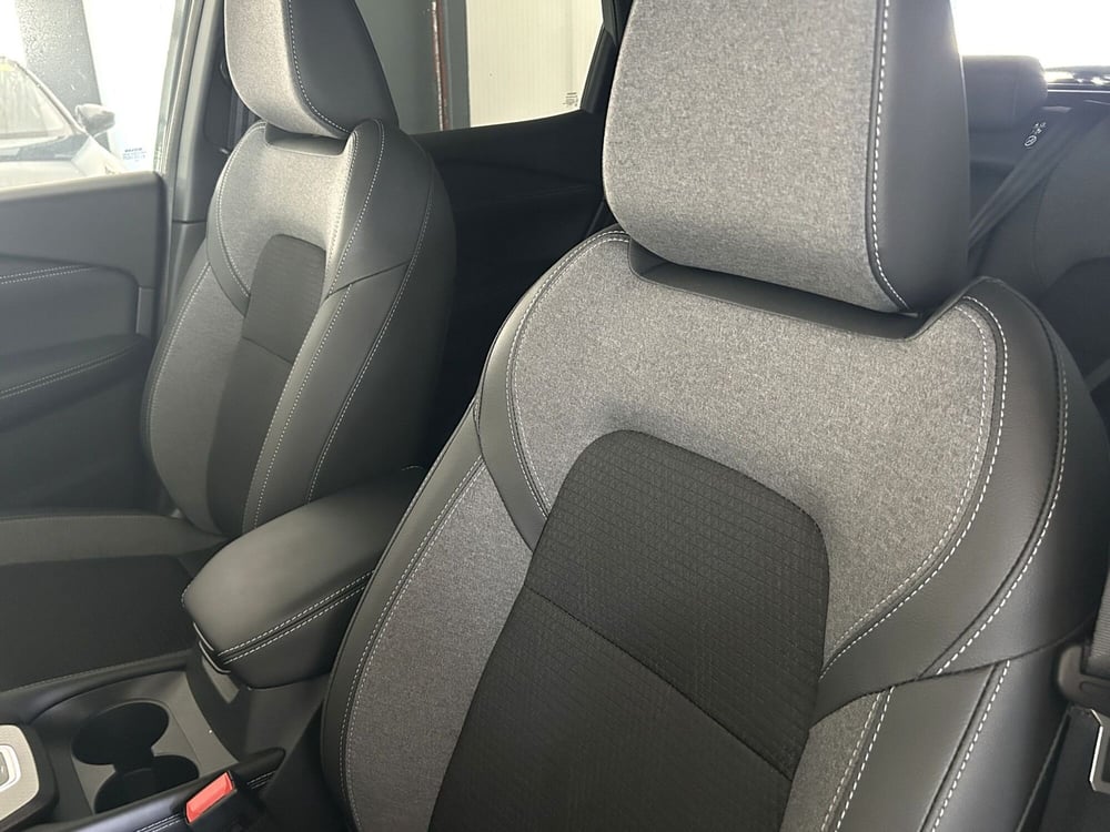 Nissan Qashqai nuova a Ferrara (10)