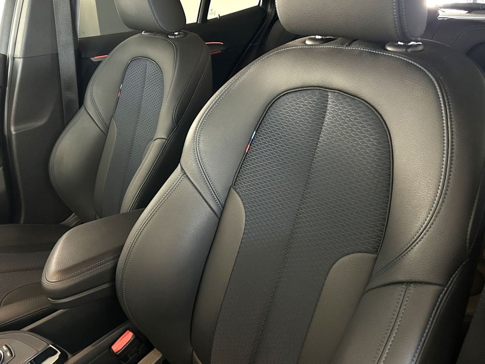BMW X2 usata a Ferrara (10)