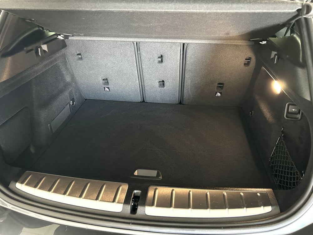 BMW X2 usata a Ferrara (14)