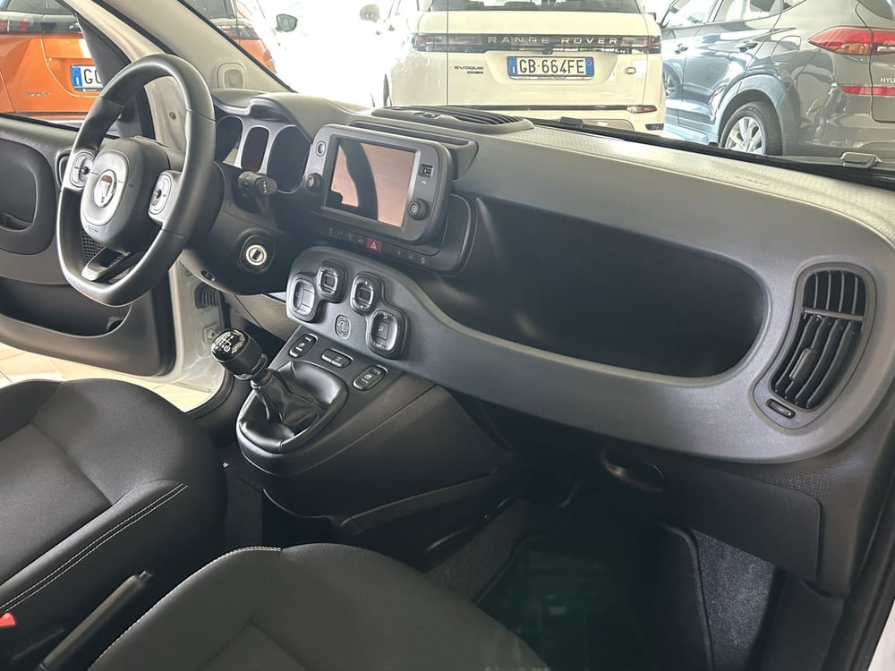 Fiat Panda usata a Ferrara (12)