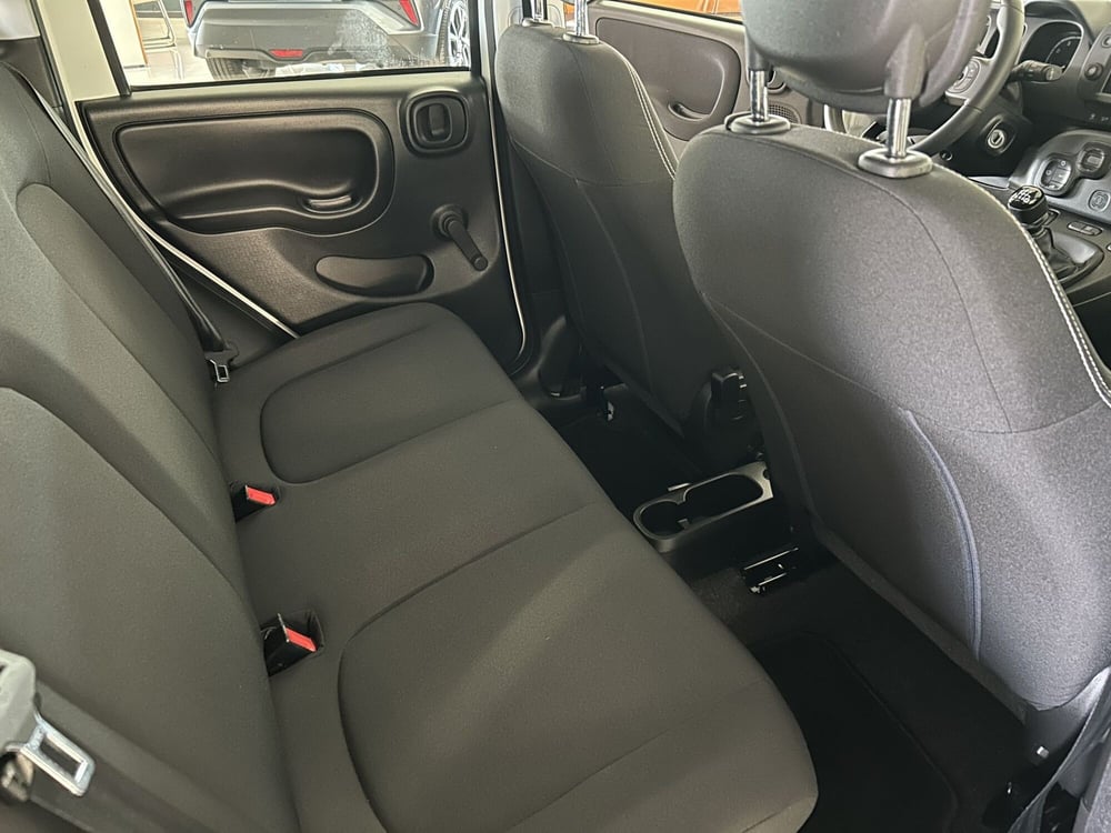 Fiat Panda usata a Ferrara (13)