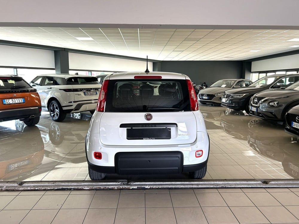 Fiat Panda usata a Ferrara (5)