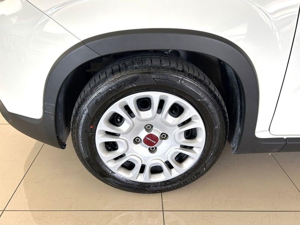 Fiat Panda usata a Ferrara (7)