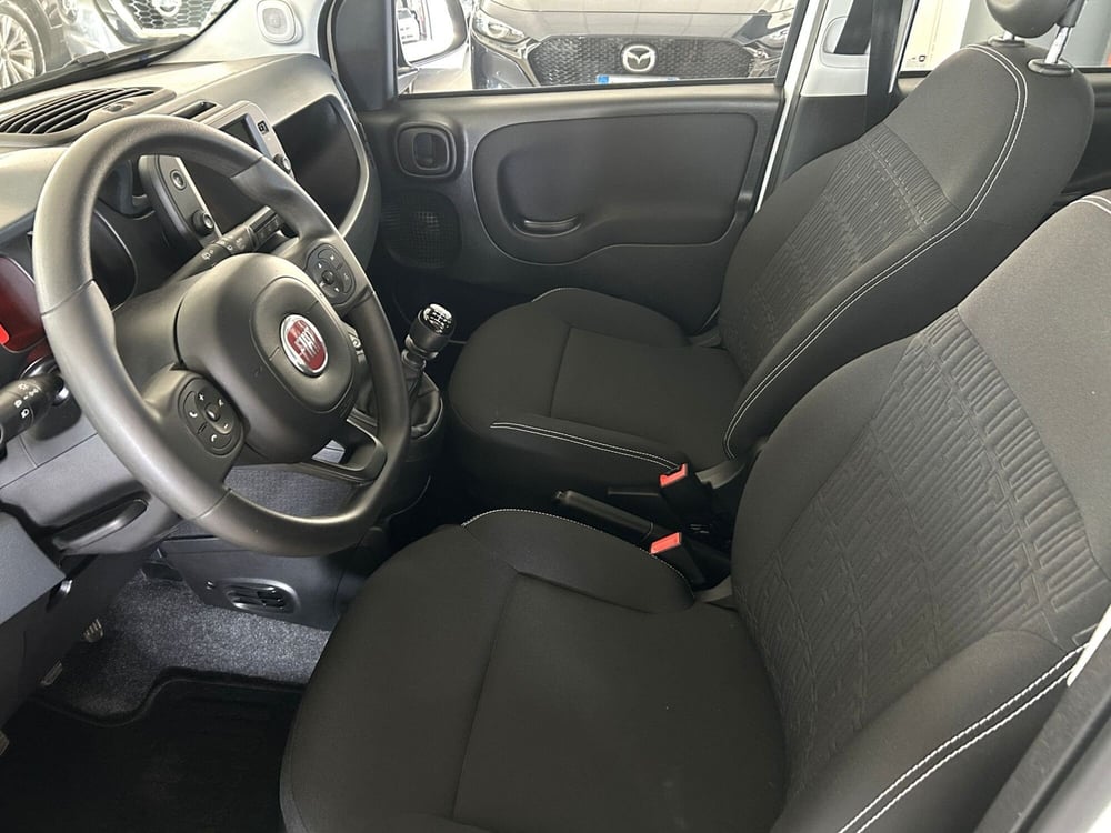 Fiat Panda usata a Ferrara (8)