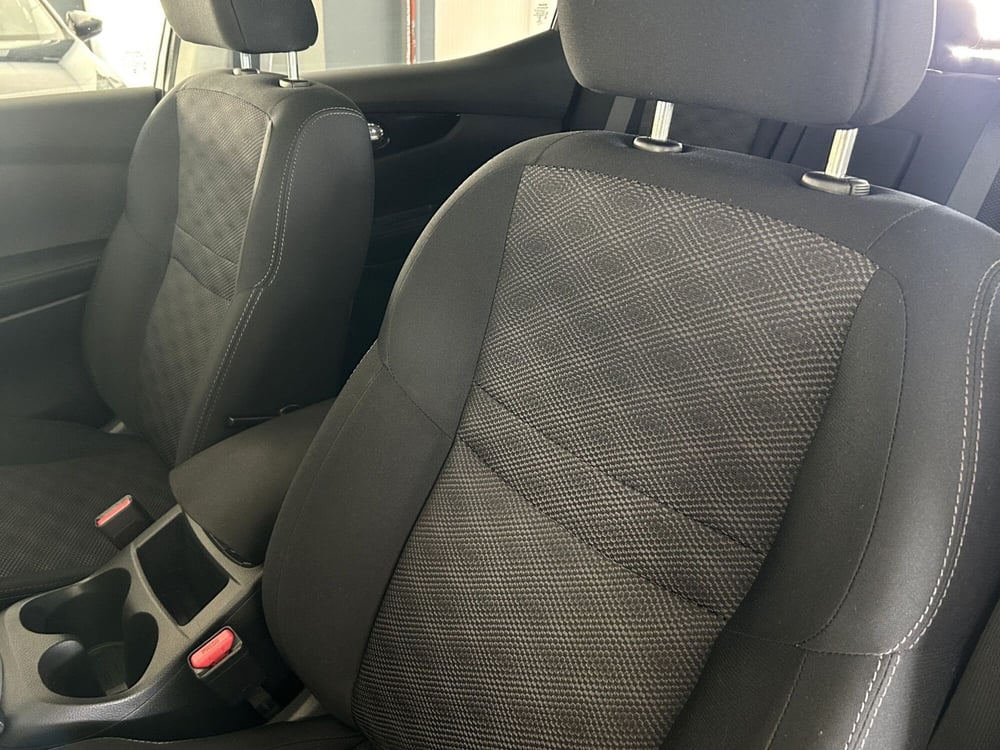 Nissan Qashqai usata a Ferrara (10)