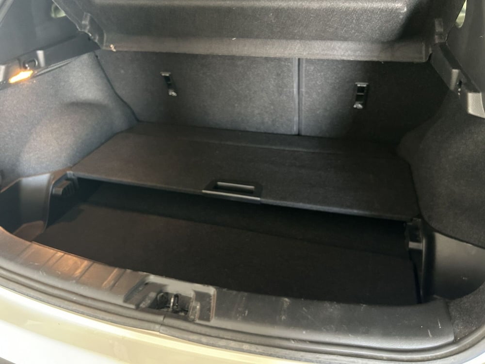 Nissan Qashqai usata a Ferrara (14)