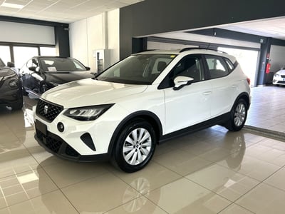 SEAT Arona 1.0 EcoTSI Style del 2022 usata a Ferrara