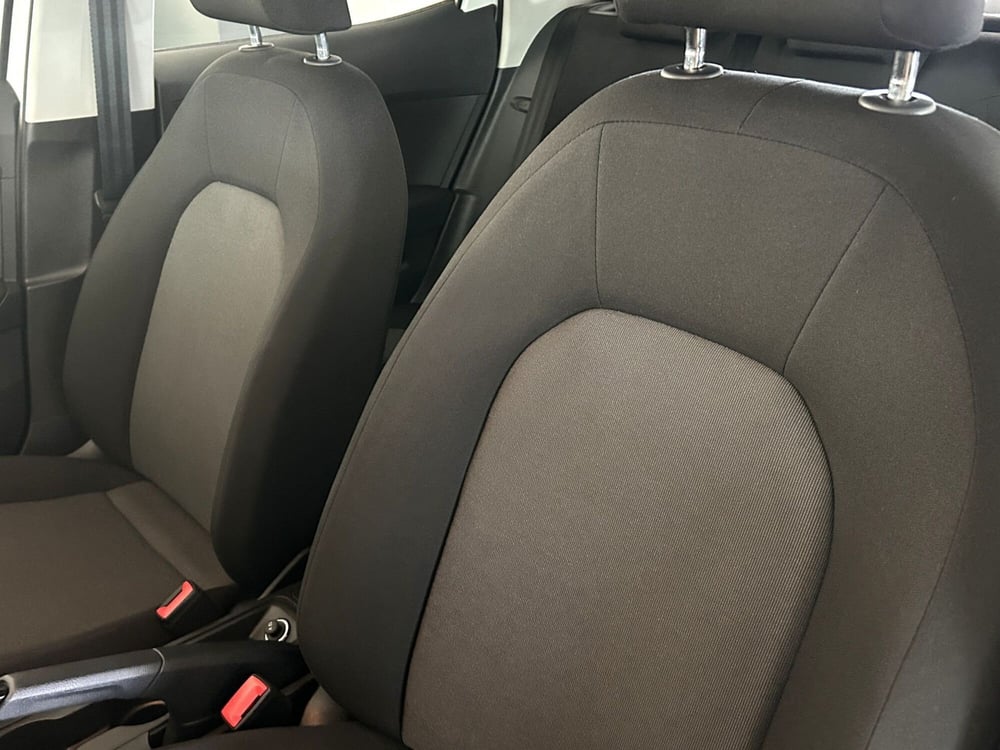 SEAT Arona usata a Ferrara (10)