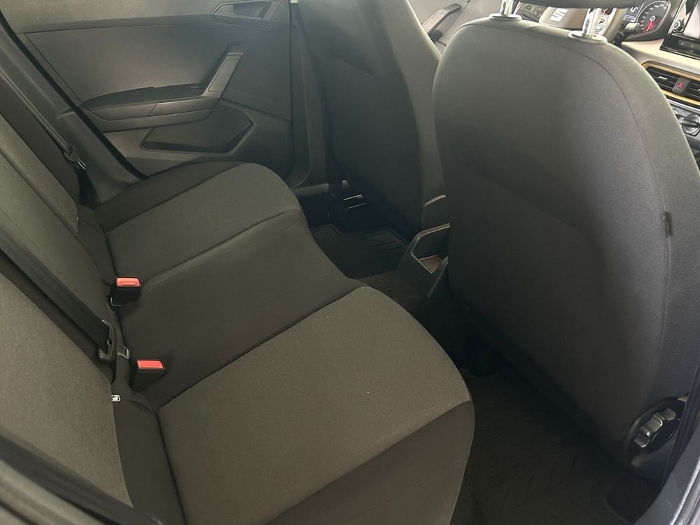 SEAT Arona usata a Ferrara (13)