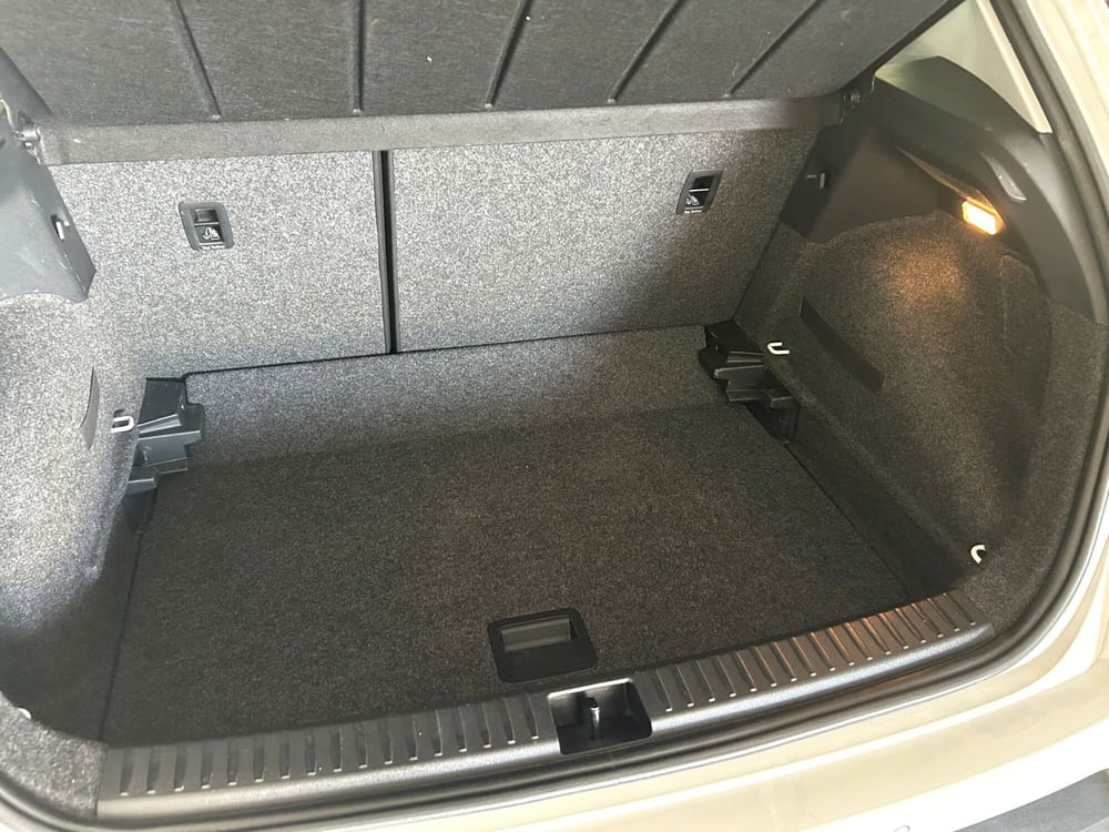 SEAT Arona usata a Ferrara (14)