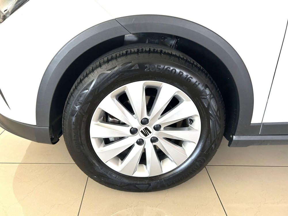 SEAT Arona usata a Ferrara (7)