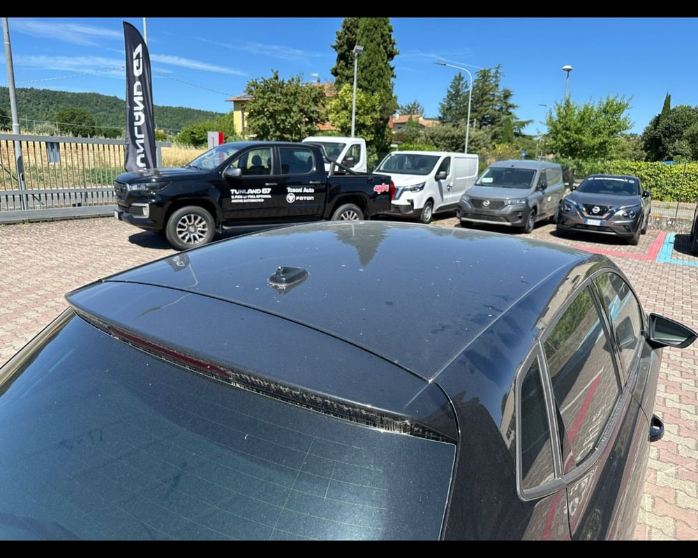 SEAT Ibiza usata a Siena (17)