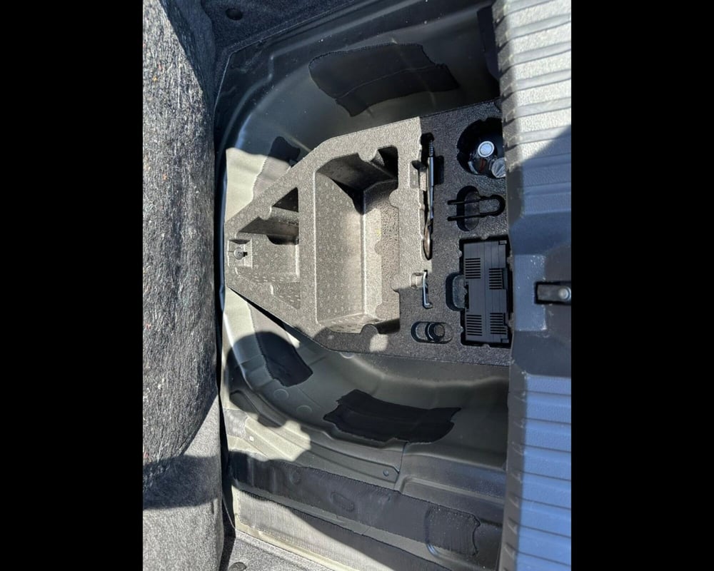 SEAT Ibiza usata a Siena (6)