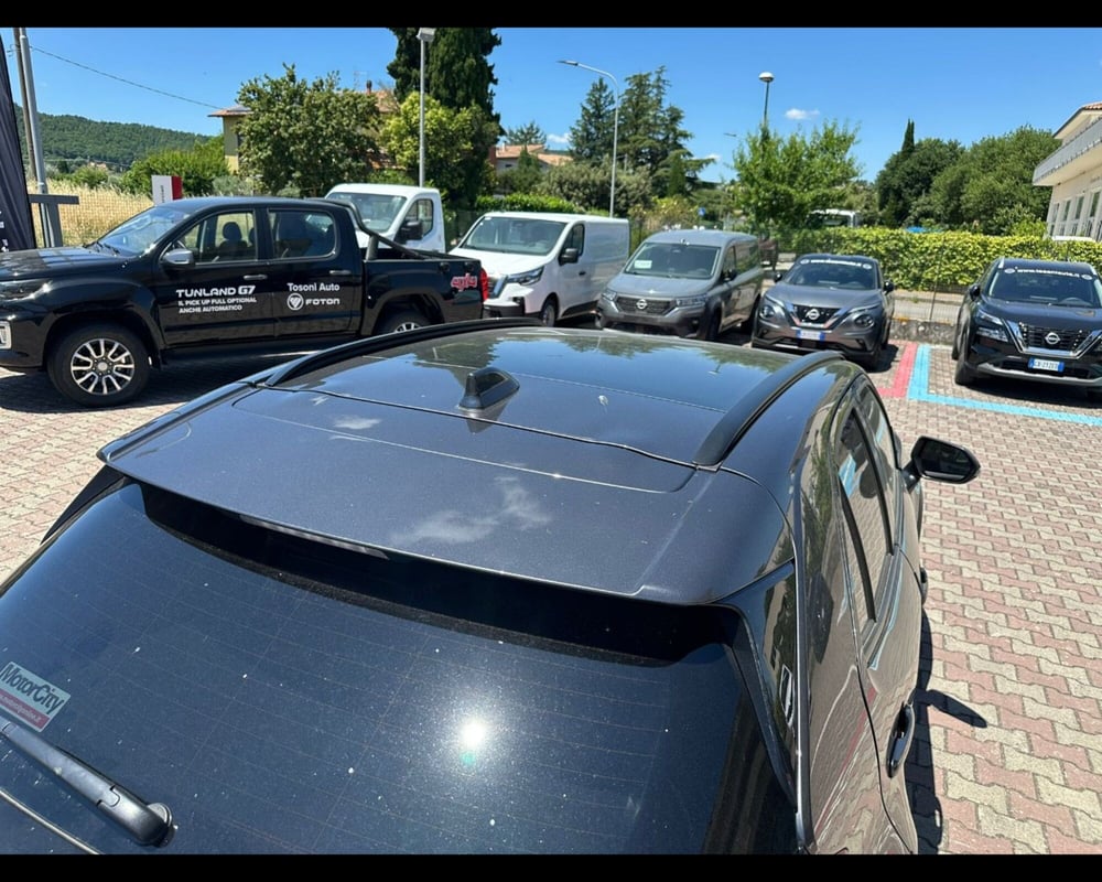 Toyota Yaris Cross usata a Siena (18)