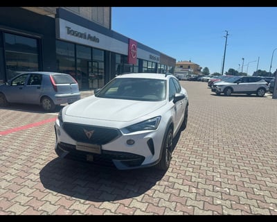 Cupra Formentor Formentor 1.5 tsi 150cv dsg del 2024 usata a Sarteano