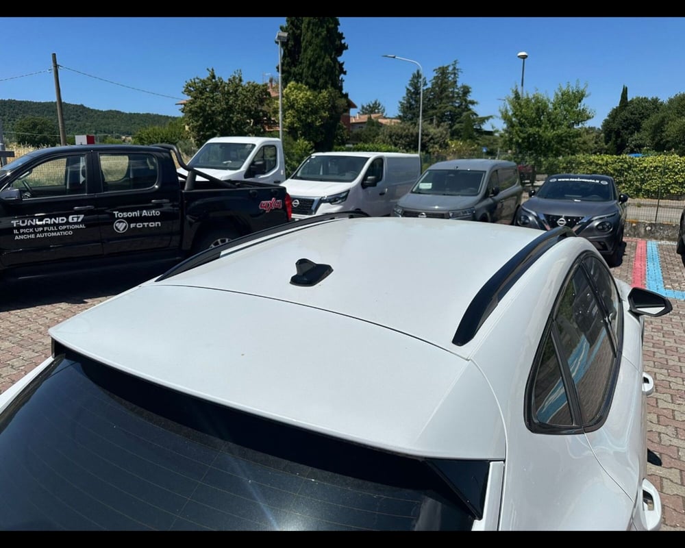Cupra Formentor usata a Siena (18)