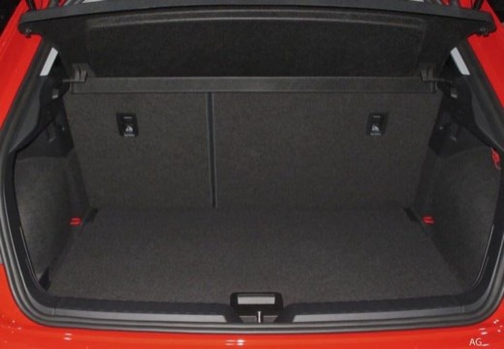Audi A1 Sportback nuova a Palermo (16)