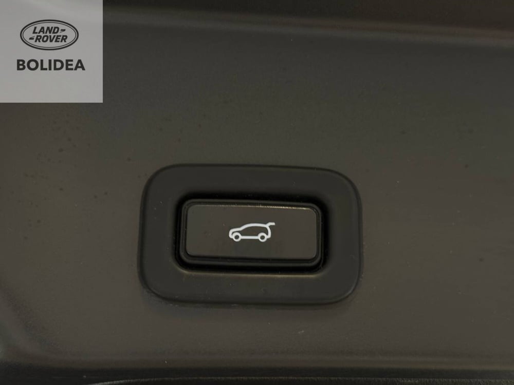 Land Rover Range Rover Evoque usata a Savona (13)