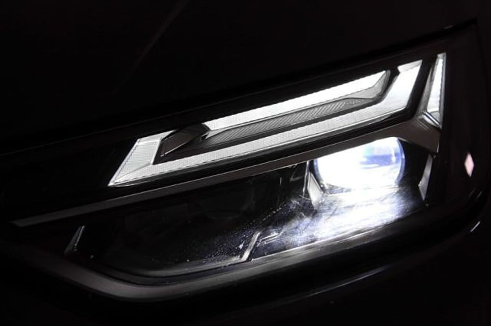 Audi Q5 Sportback usata a Novara (11)