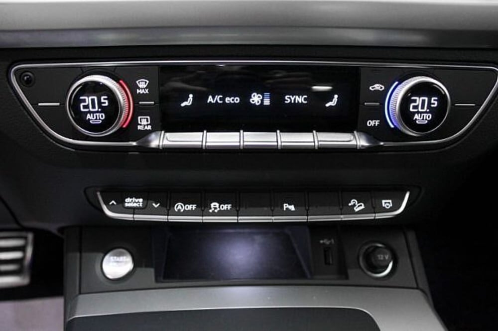 Audi Q5 Sportback usata a Novara (6)