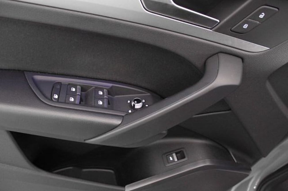 Audi Q5 Sportback usata a Novara (9)