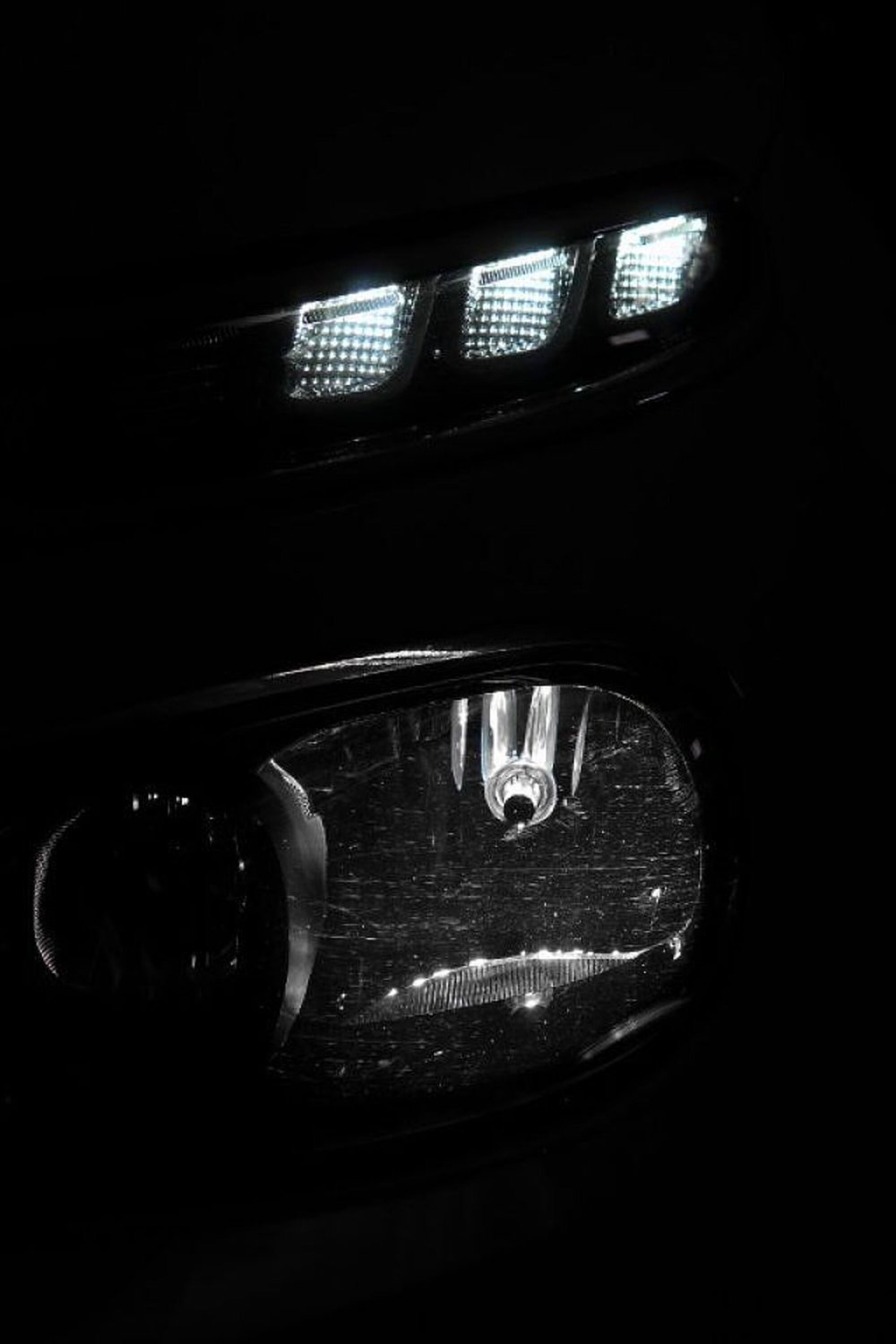Citroen C3 Aircross usata a Novara (16)