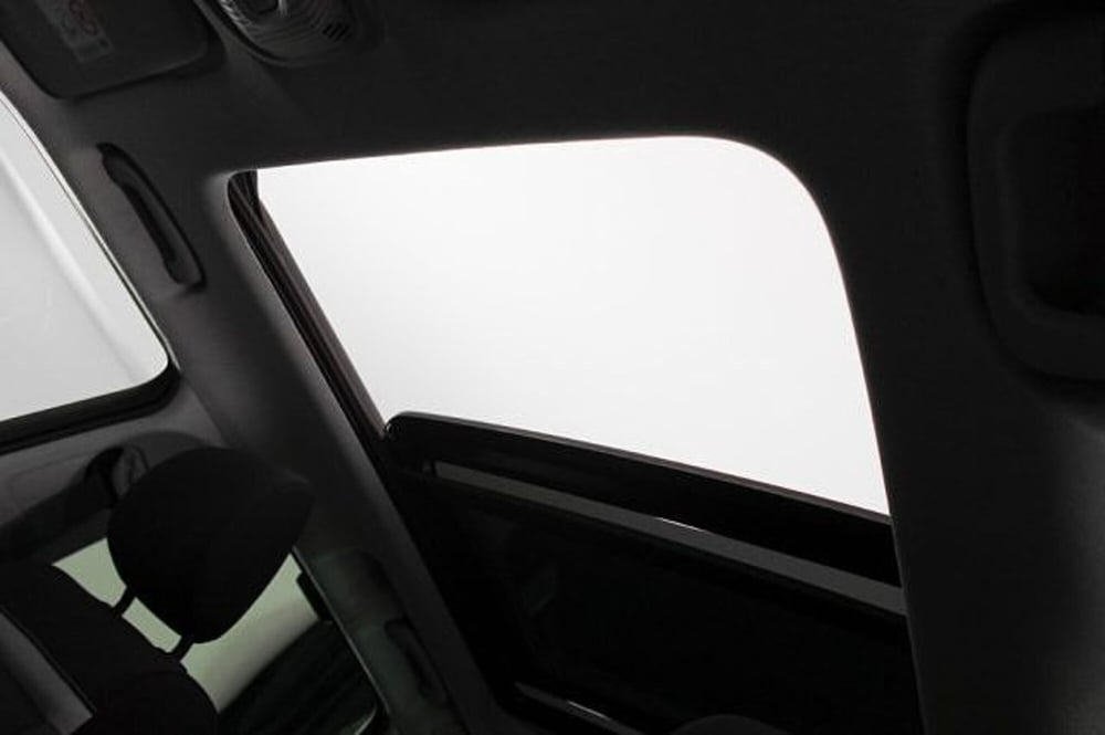 Citroen C3 Aircross usata a Novara (16)