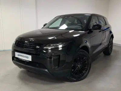 Land Rover Range Rover Evoque 2.0D I4 163 CV AWD Auto S del 2024 usata a Milano