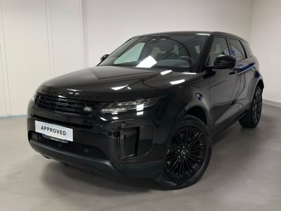 Land Rover Range Rover Evoque 2.0D I4 163 CV AWD Auto S del 2024 usata a Milano
