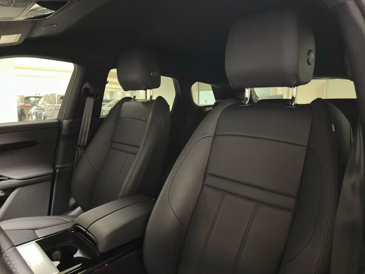 Land Rover Range Rover Evoque usata a Milano (19)