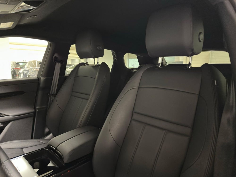 Land Rover Range Rover Evoque usata a Milano (19)