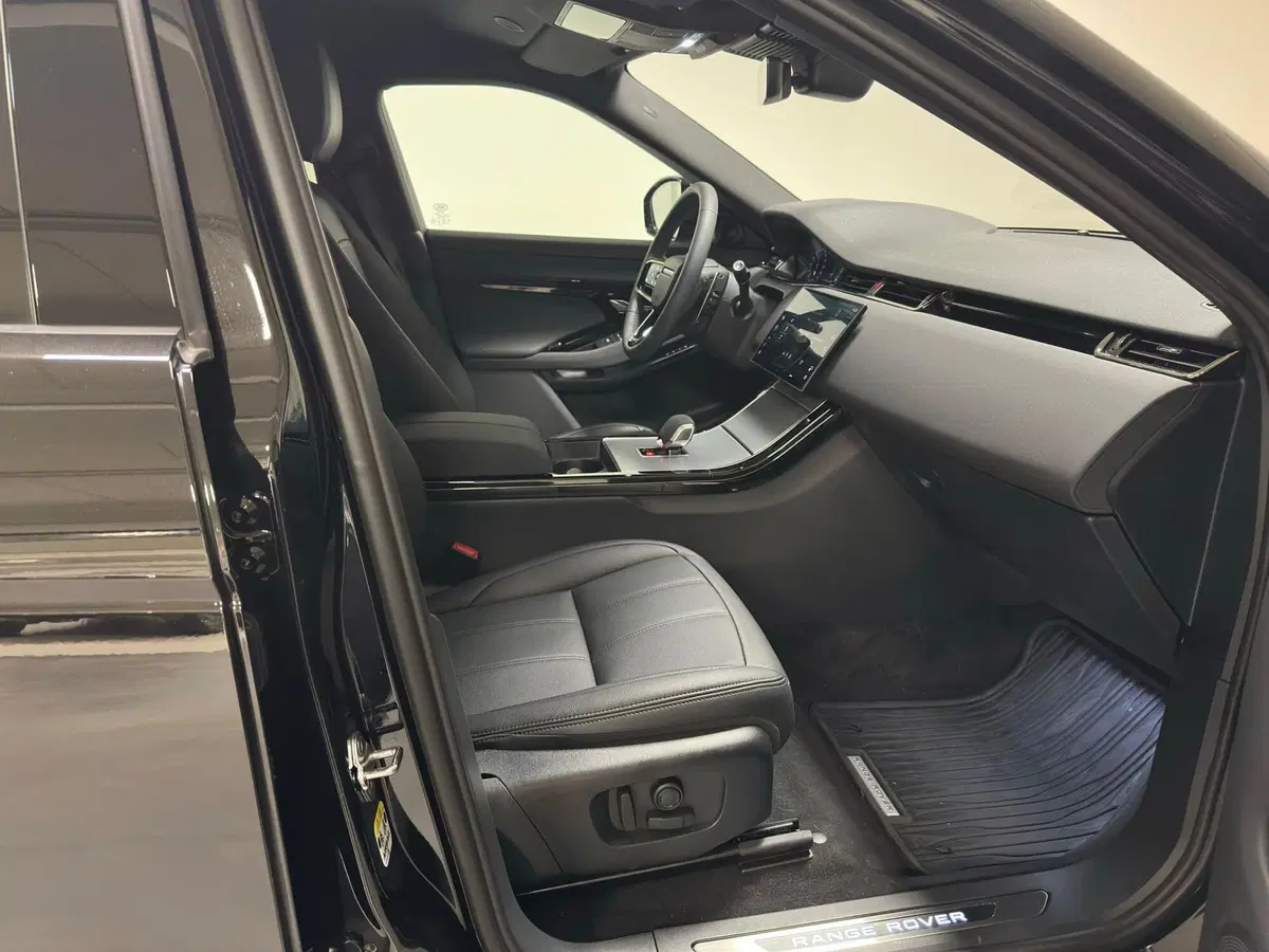Land Rover Range Rover Evoque usata a Milano (3)