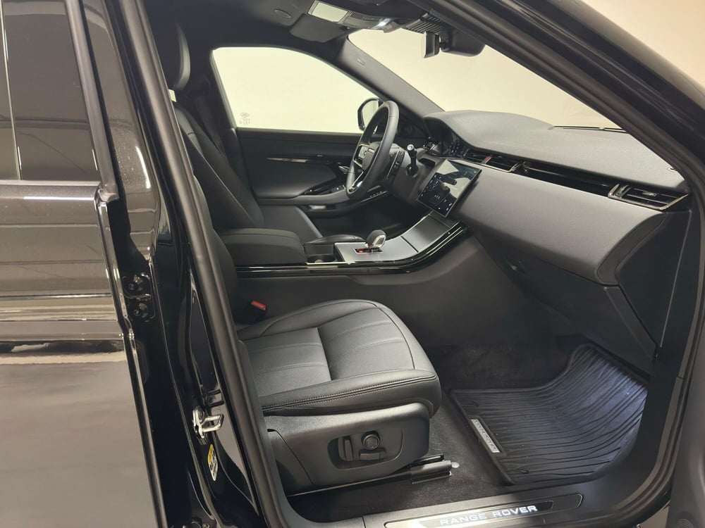 Land Rover Range Rover Evoque usata a Milano (3)