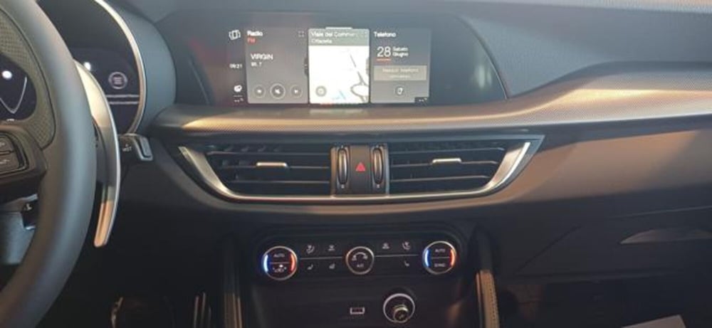 Alfa Romeo Stelvio nuova a Padova (20)