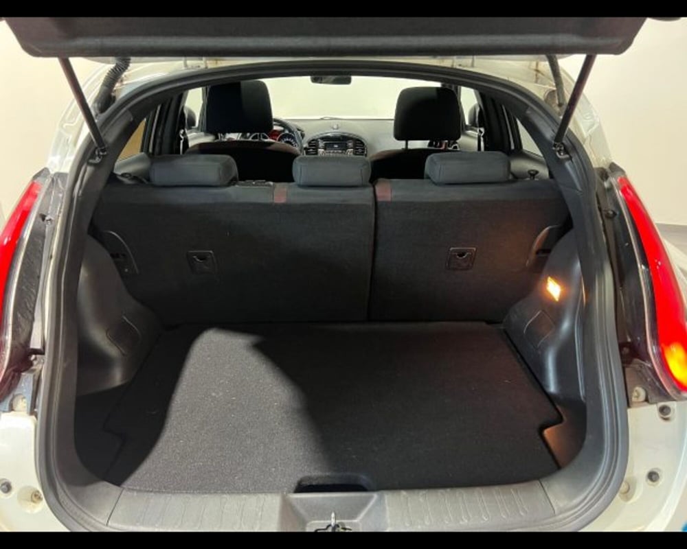 Nissan Juke usata a Alessandria (11)