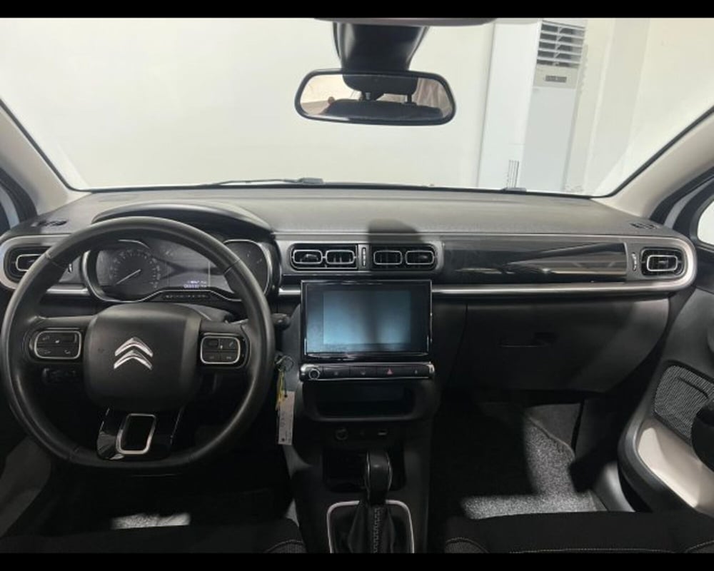 Citroen C3 usata a Alessandria (7)