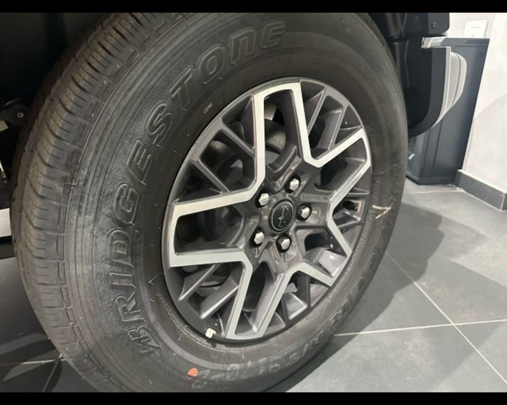 Jeep Wrangler Unlimited nuova a Alessandria (8)