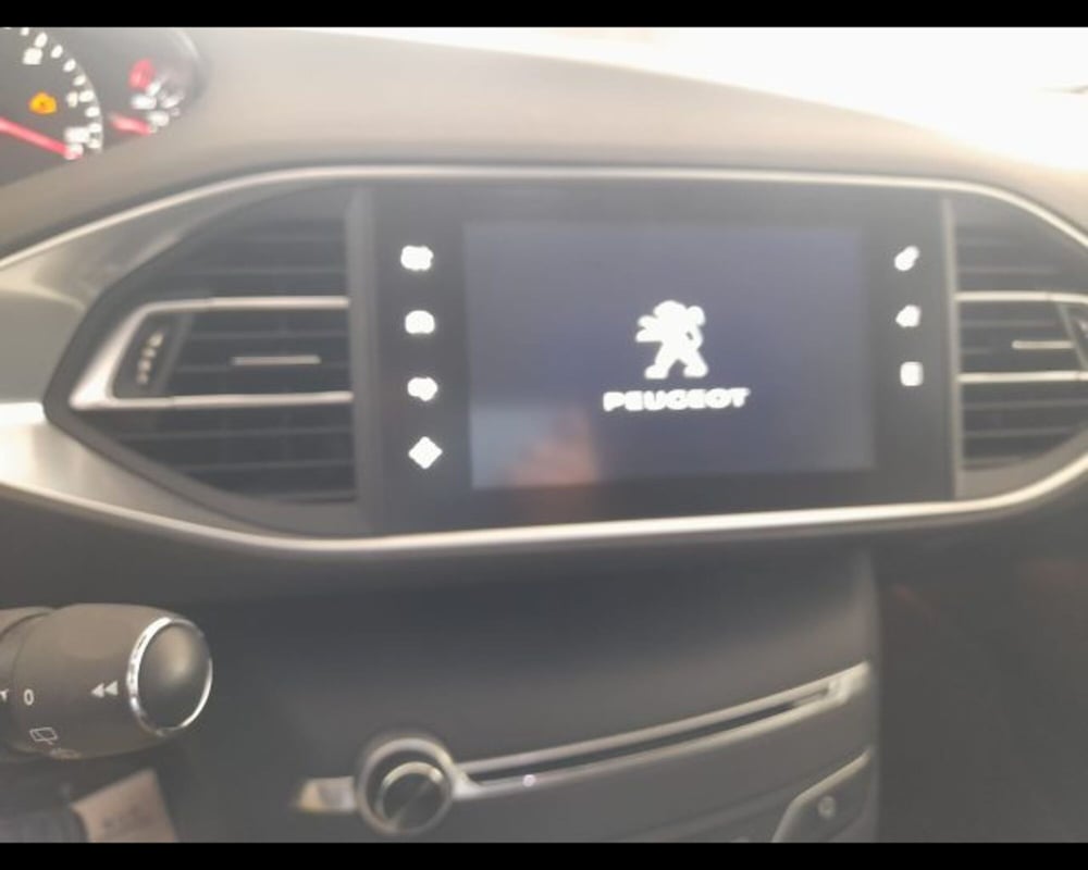Peugeot 308 SW usata a Alessandria (10)