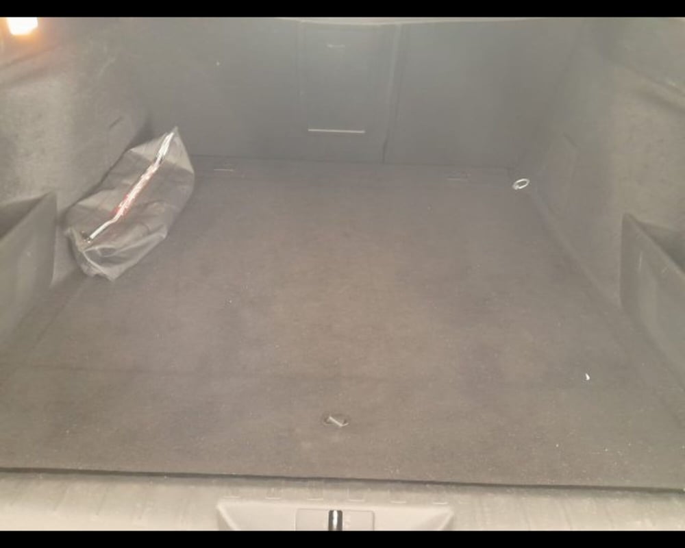Peugeot 308 SW usata a Alessandria (16)