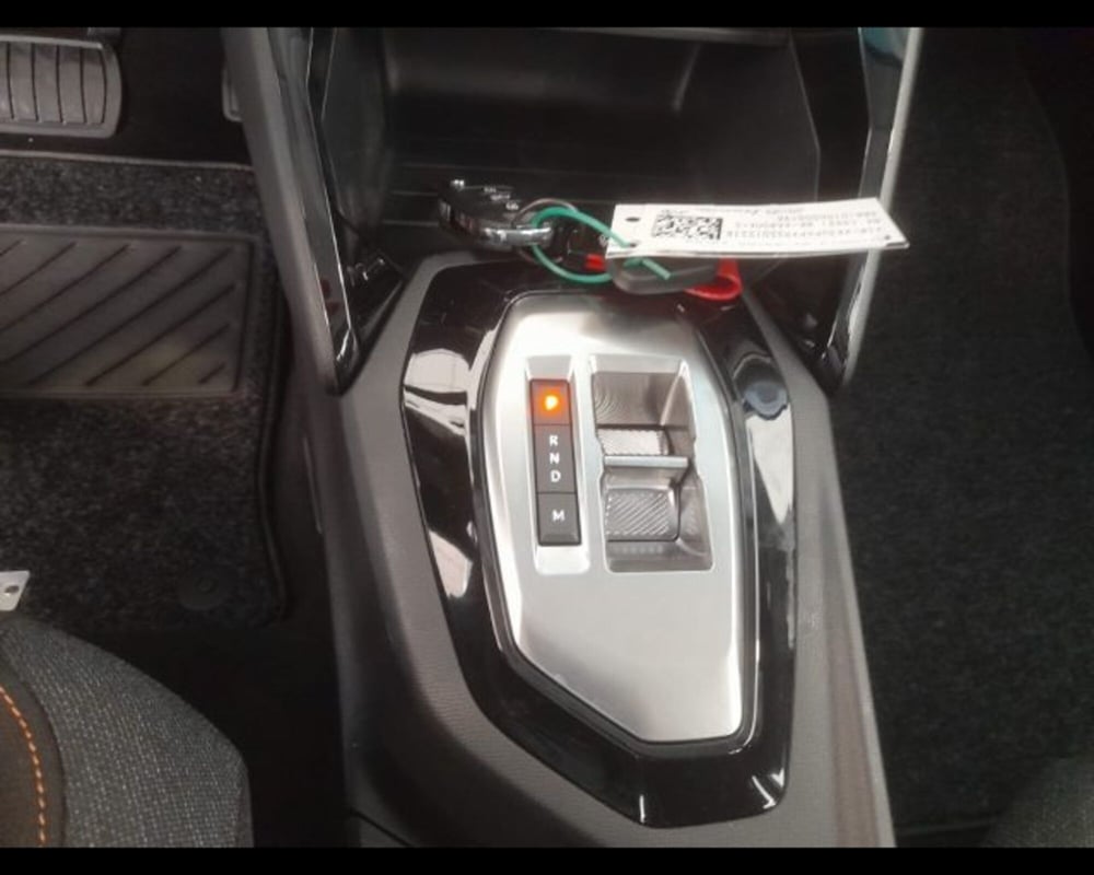Peugeot 208 nuova a Alessandria (11)