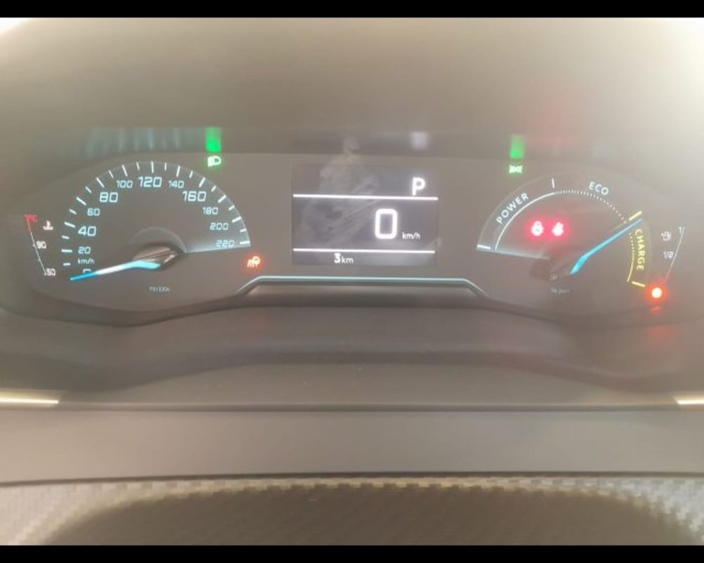 Peugeot 208 nuova a Alessandria (12)